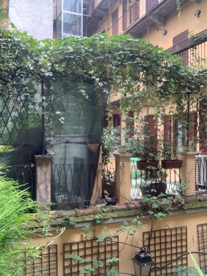 Brera suite Milano Exterior foto