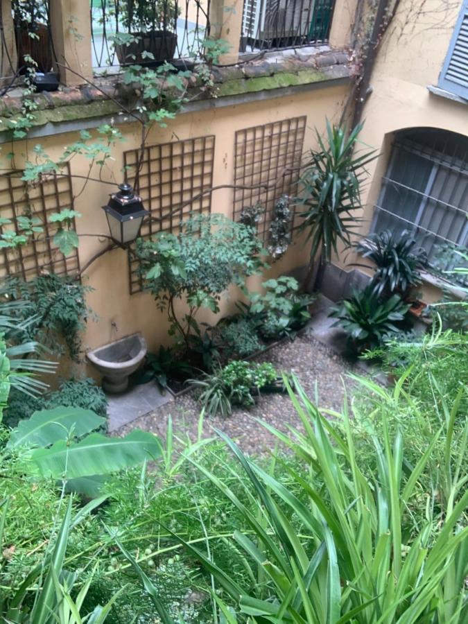 Brera suite Milano Exterior foto